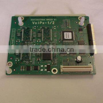 Alcatel Board VOIP4-1 for Alcatel Omni-PCX-Office (OXO) & Omni-PCX-Entreprise (OXE)