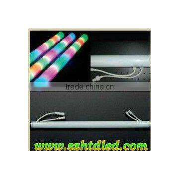 Led Digital Tubes Light RGB 7 Color Smd 5050 Perfect for Night Club Pixel Addressable photo-4