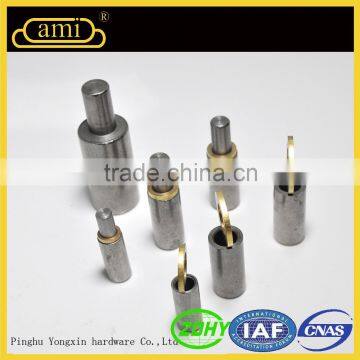 Best Selling Products 2016 Cylinderical Iron Hinge for Garden Gate photo-3