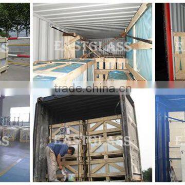 With CE & ISO Certificate Clear /tinted /ultra Clear Float Glass photo-5