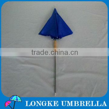 [G055]Sunproof and windproof pole fishing umbrella