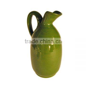 Wholesale Custom Glazed Water Filter Pitcher