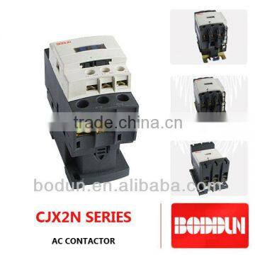 CJX2N LC1D AC CONTACTOR