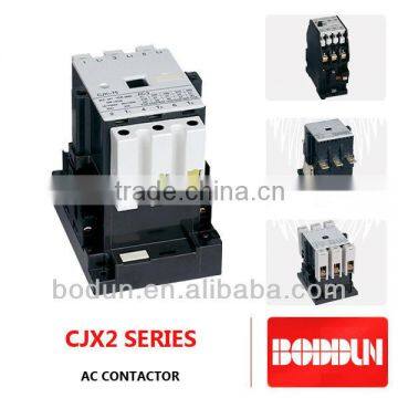 CJX1 AC CONTACTOR