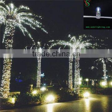 LED Festival decoration light string, new products on china market