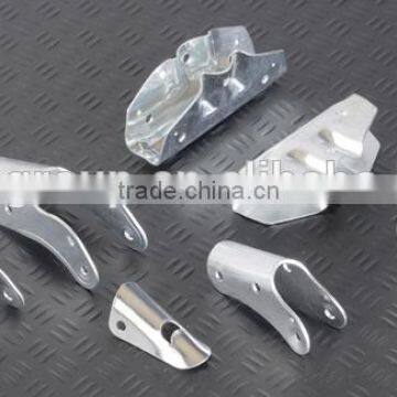 Customized Stamping Parts, Metal Stamping,China Manufacturer Factory photo-4