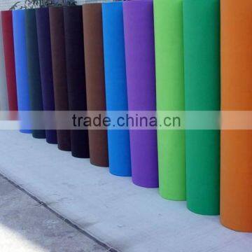 eco-friendly shopping bags nonwoven fabric material