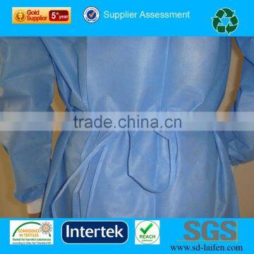 Sms Nonwoven Fabric,pp Nonwoven Fabric photo-3