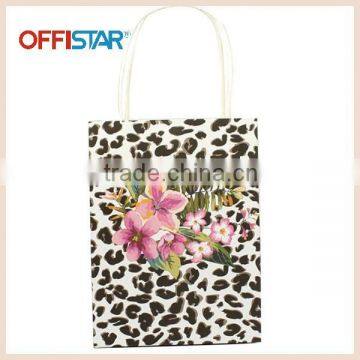 kraft decorative making paper gift bag