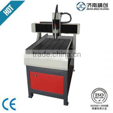 Hot sale 6090 jade engraving machine