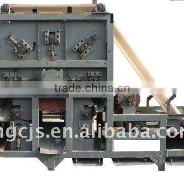 China potato fiber dewatering presser