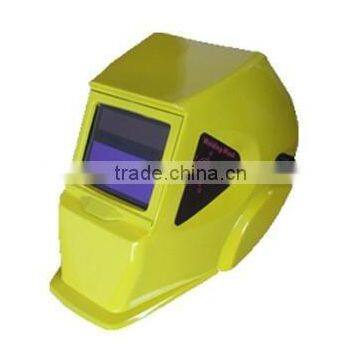 Solar Welding helmet