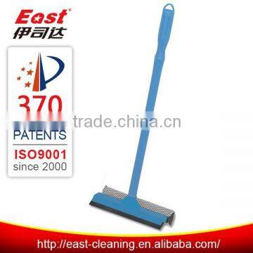 Ningbo window rubber squeegee with sponge