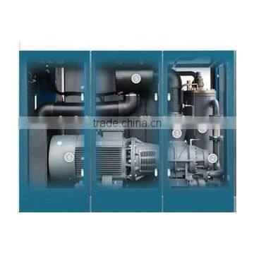 22kw Portable Rotary Explosive-proof Screw Air Compressor Price List