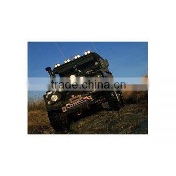 Land Rover Defender TD5 Snorkel (SLRDE5A)