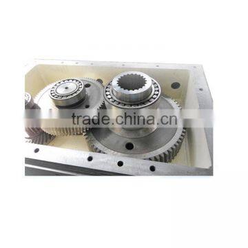 Hydraulic Components Inline Transmission Gearbox photo-4
