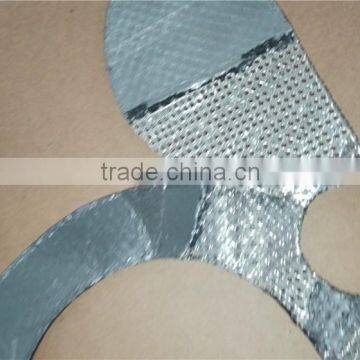 Knife Cutting_ Tanged Graphite Gasket photo-6