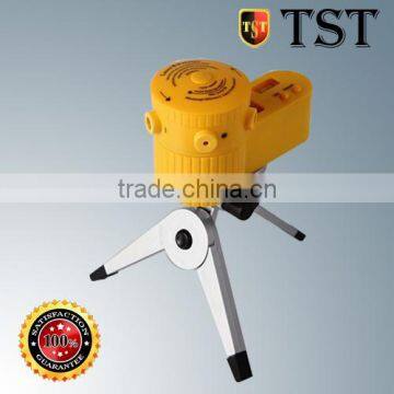 CE and Patent Mini Laser Level with tripod