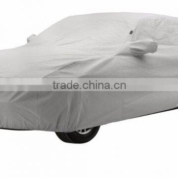 high quality nylon oxford Material china cars Covercraft fast body automatic hail protection waterproof full car parking cover