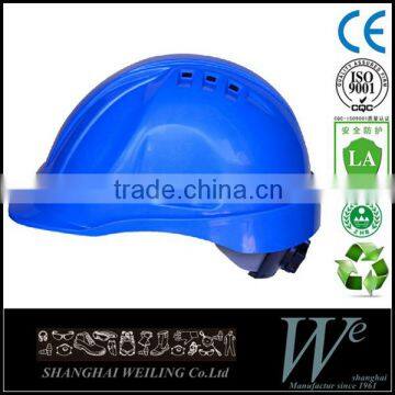 workplace safety helmet CE proved Ventilating