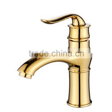 High Quality Single Handle kitchen faucet MA30B