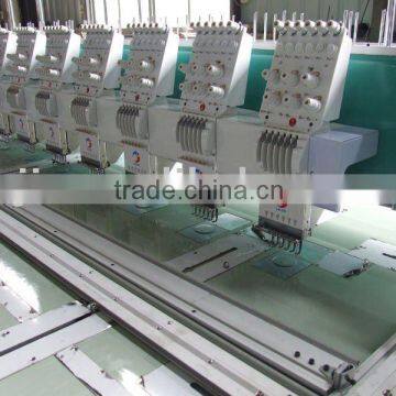 LJ-920 Flat Embroidery Machine