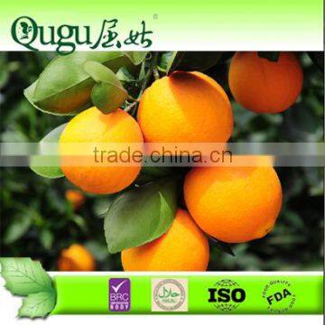 2014 China OEM Brands Oranges