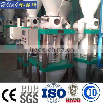 Automatic grain Balance scale flour Balance scale granule Balance scale