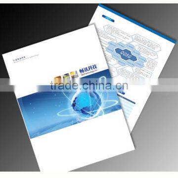 Sample Company Brochures/custom Book Printing photo-4