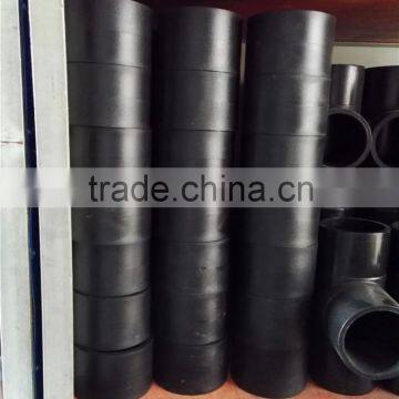 Polyethylene Flexible Pipe Coupling photo-3