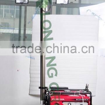 Multi-function Movable Tower Light photo-2