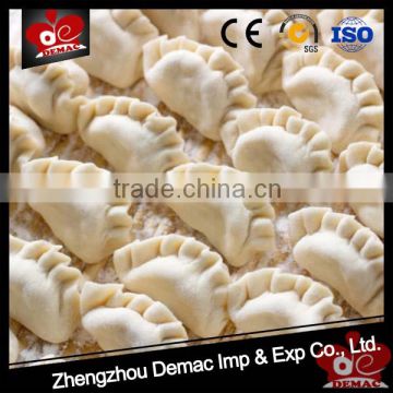 Fully automatic machine for dumpling make machine