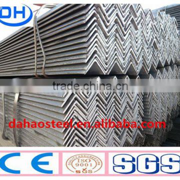 cheap prime hot rolled steel angle