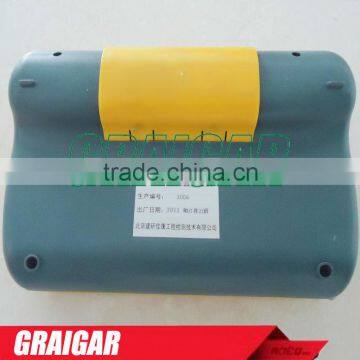 Grid Scan Concrete Reinforcement Detector /JY-8S Concrete Rebar Locator Scanner Covermeter/ Ferromagnetic Objects Finder photo-2
