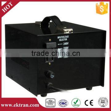 Rackmount power 220v 50v transformer