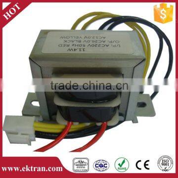 Smd Smps Electrical EI 57 30 Power Transformer