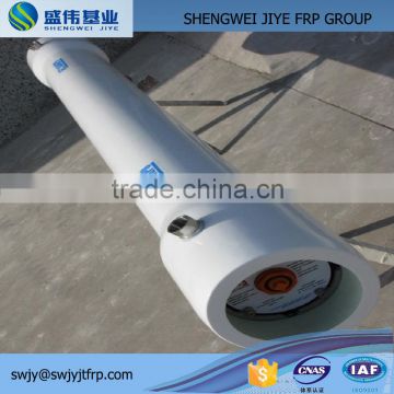 8 Inch FRP Water Filter RO Membrane Housing for Water Treatment