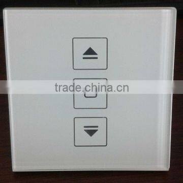 NEW DESIGN LED DIMMER SWITCH,TOUCH AND REMOTE DIMMER SWITCH