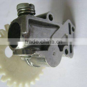 Chain Saw Oil Pump Chain Saw Parts (all Kind of Chainsaw Parts Can be Provided) photo-3