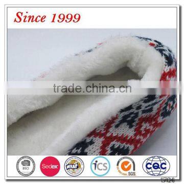 2016 Popular PU Rivet Ladies Fashion Ballerina Flats Shoes Wholesale photo-4