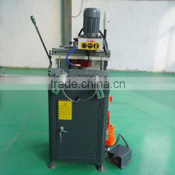 BETTER Single head copy router aluminum and pvc window machines