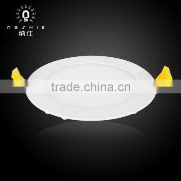 2016,hot Saling Small Panel Light,9W Round Panel Light,high Qulity Panel Light photo-3