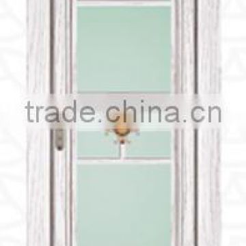 newest standard size aluminium door