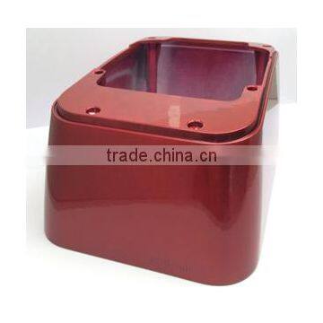 Kitchenware Cooktop Oven Stove Blender Metal Alloy Cover Knob Switch