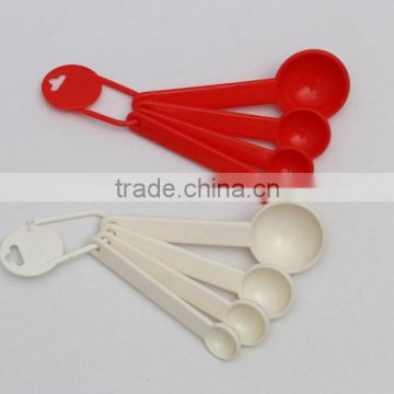 coffee measuring spoon/10g Plastic Measuring Spoon/Measuring Spoon Set