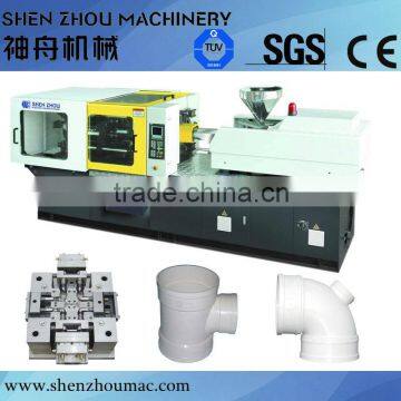 square pvc pipe and pvc pipe making machine price