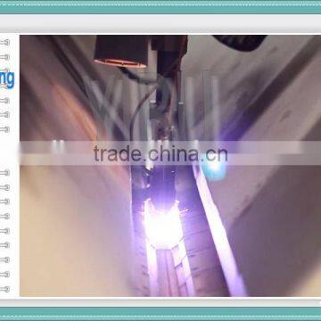 Vibrating Dryer for Drying Selenite Crystal photo-5