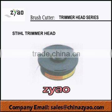 spare parts for brush cutters, STIHLtrimmer head