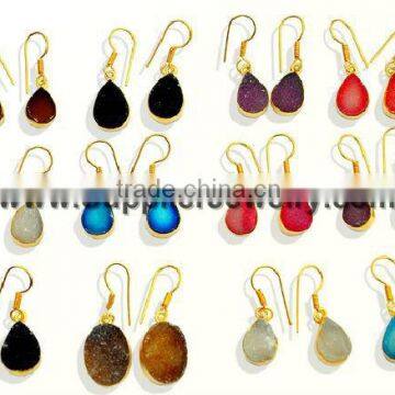 Exclusive!! Textured Gold Jewellery