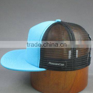 Custom 5-panel Snapback With You Own Logo photo-3